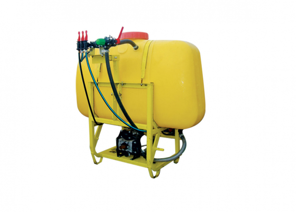 Pulvérisateur 400L