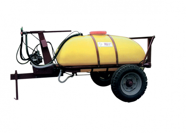 Pulvérisateur 1000L