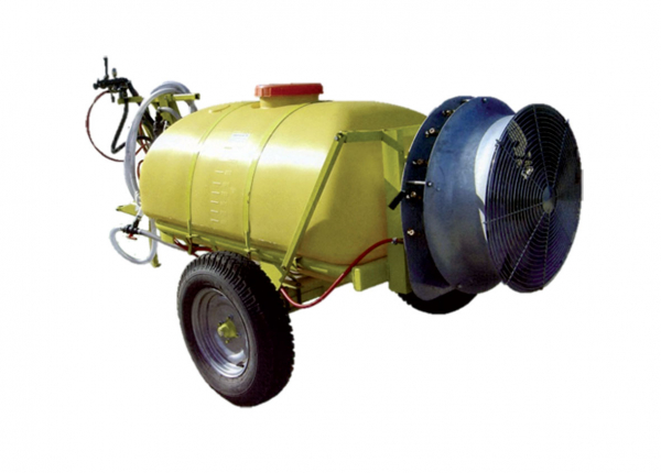 Atomiseur 1000L