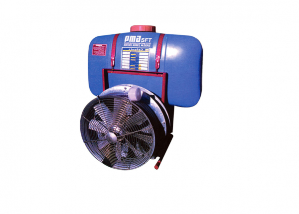Atomiseur 400L