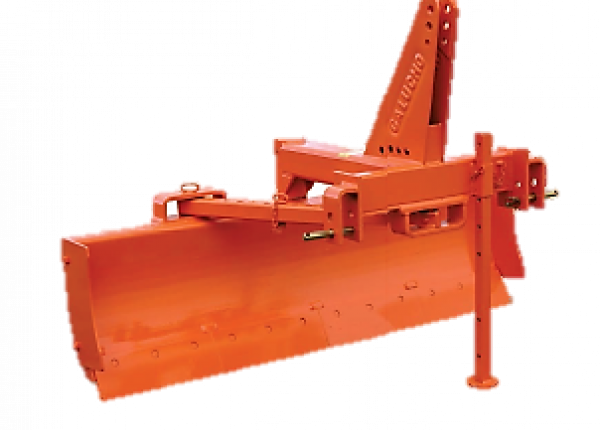 Lame Niveleuse Hydraulique